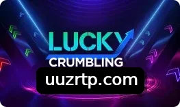 Lucky Crumbling