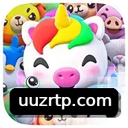 Plushie Frenzy - Pragmatic Play
