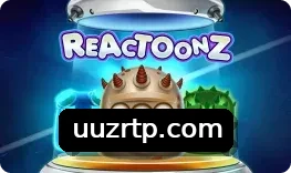 Reactoonz